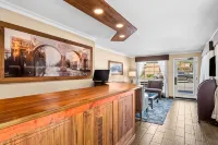 Best Western University Lodge Hotels in Davis