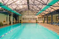 Norbreck Castle Hotel & Spa Hotels in Fleetwood