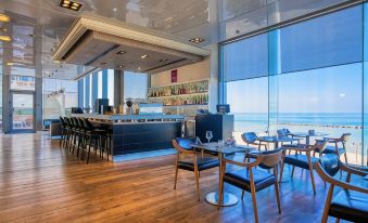 Crowne Plaza Tel Aviv Beach