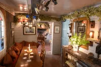 The Woolpack Inn Hotels in Shepway