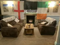 Wayfarer Inn Hotels in Appledore