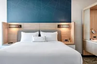 SpringHill Suites Canfield Hôtels à : Canfield