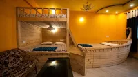 Godwill Casa Varca Hotels in Varca