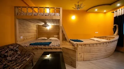 Godwill Casa Varca Ξενοδοχεία στην πόλη Orlim