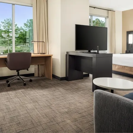 Residence Inn Decatur Emory Area