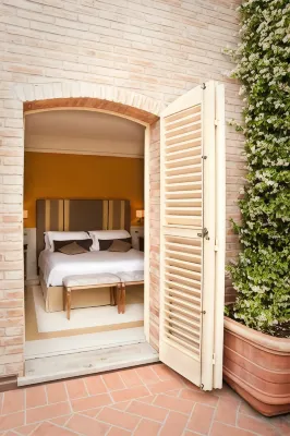 Relais Villa Valfiore - Alloggi