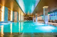 Grand Hotel Bansko - Fitness & Spa - Spa