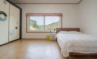 Cheoli and Miae Hotels in Yeongju