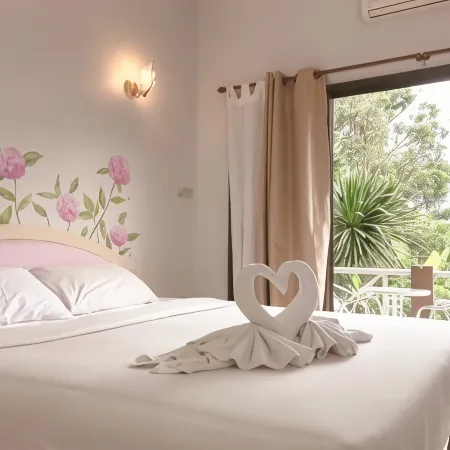 Phurua Bussaba Resort & Spa