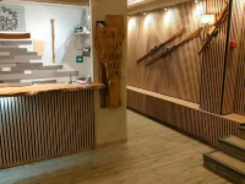 Hôtel Chastellares Hotels in Auron