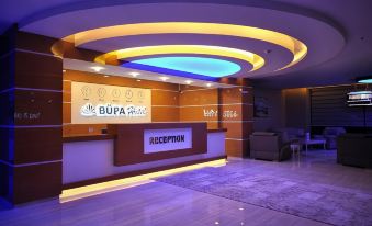 Bupa Hotel