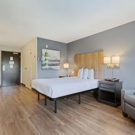 Extended Stay America Suites - San Ramon - Bishop Ranch - East