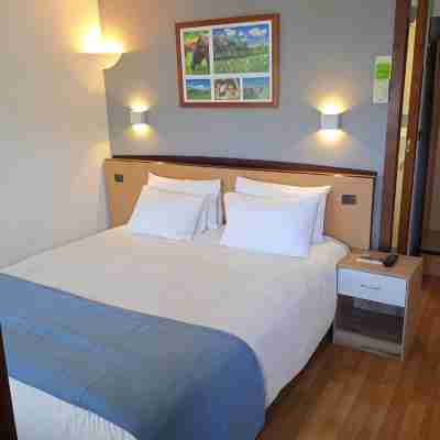 Campanile Aurillac Rooms