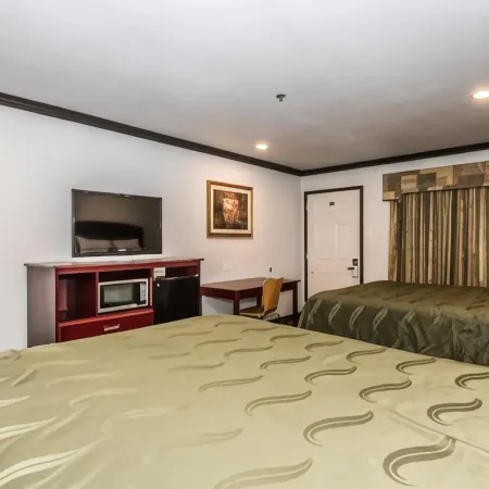 Americas Best Value Inn Ft. Worth