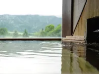 Resort Park Hotel Onikoube - Hot Springs