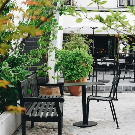 Hotel Franq