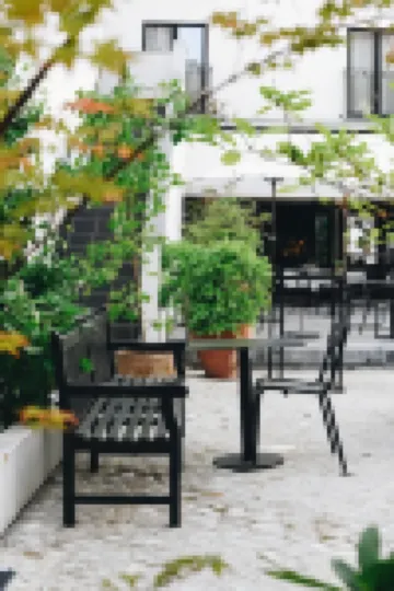 Hotel Franq Hôtels à : 