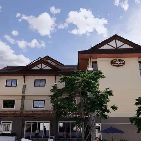 Sarojus Farmview Hotel