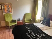 Seljord Hotel - Unike Hoteller Hotels in Morgedal