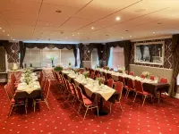 Hotel Celebrity Bournemouth East Cliff by Villare Hotels - servizio colazione
