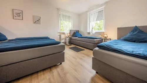 Winedesign Boxspring 8 Pers Basf Nähe Ludwigshafen und Mannheim