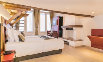 Hotel Agora Brussels Grand Place