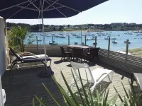 Hôtel des Rochers - Beach