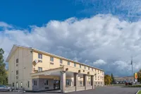 Super 8 by Wyndham Missoula/Reserve St. Hôtels à : Missoula