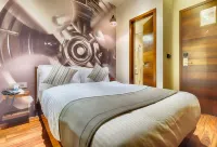 The Elements Hotels in Rajkot