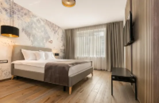 พร้อมเนนาดาสตูดิโอส์ โรงแรมใน