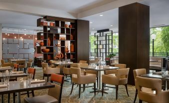 Marriott St. Louis Airport