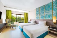 DoubleTree by Hilton Hotel Goa - Arpora - Baga