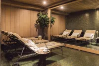 Hotel Auren - Spa