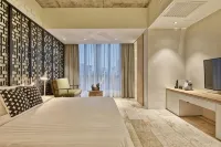 Timez Hotel Melaka Hotels in Jonker