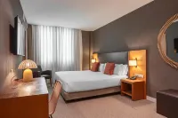 Acta Sant Just Hotels in Sant Just Desvern