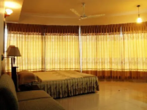 Hotel City Inn Ltd. Hotels in Khulna District