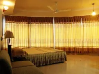Hotel City Inn Ltd. فنادق في خولنا