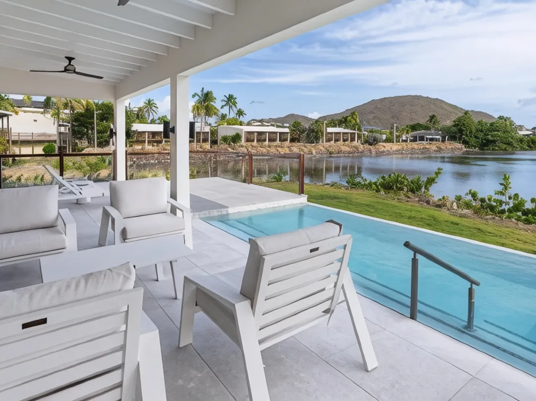 Royal St. Kitts Hotel - Saint Kitts and Nevis