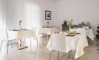 Alludo Aparthotel b&b