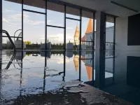 Werk Hotel & Spa - Pools