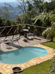 Pousada VillaSerrana - Pool