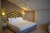 Hotel Rezidenca Desaret