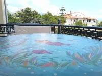 Nautilus Luxury Suites Hotels in Galaxidi
