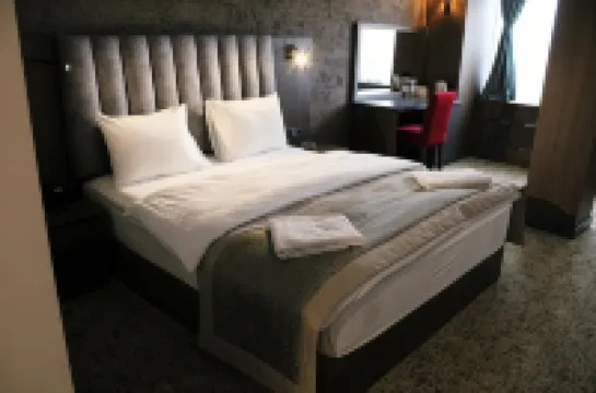 Hotel Kırcı Termal & Spa