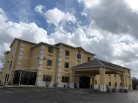 Super 8 by Wyndham Jackson/Ridgeland Hotel di Jackson