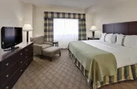 Holiday Inn Springdale/Fayetteville Area Hotels in Springdale
