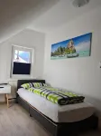 Pension Kreihe im Harz - homestay