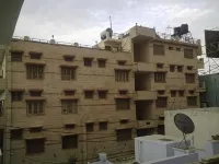 Hotel Mayur Hotel di Gwalior