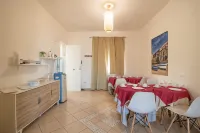 100 Passi Dal Mare Hotels in Prignano Cilento