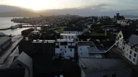 Lerwick Penthouse Apartment